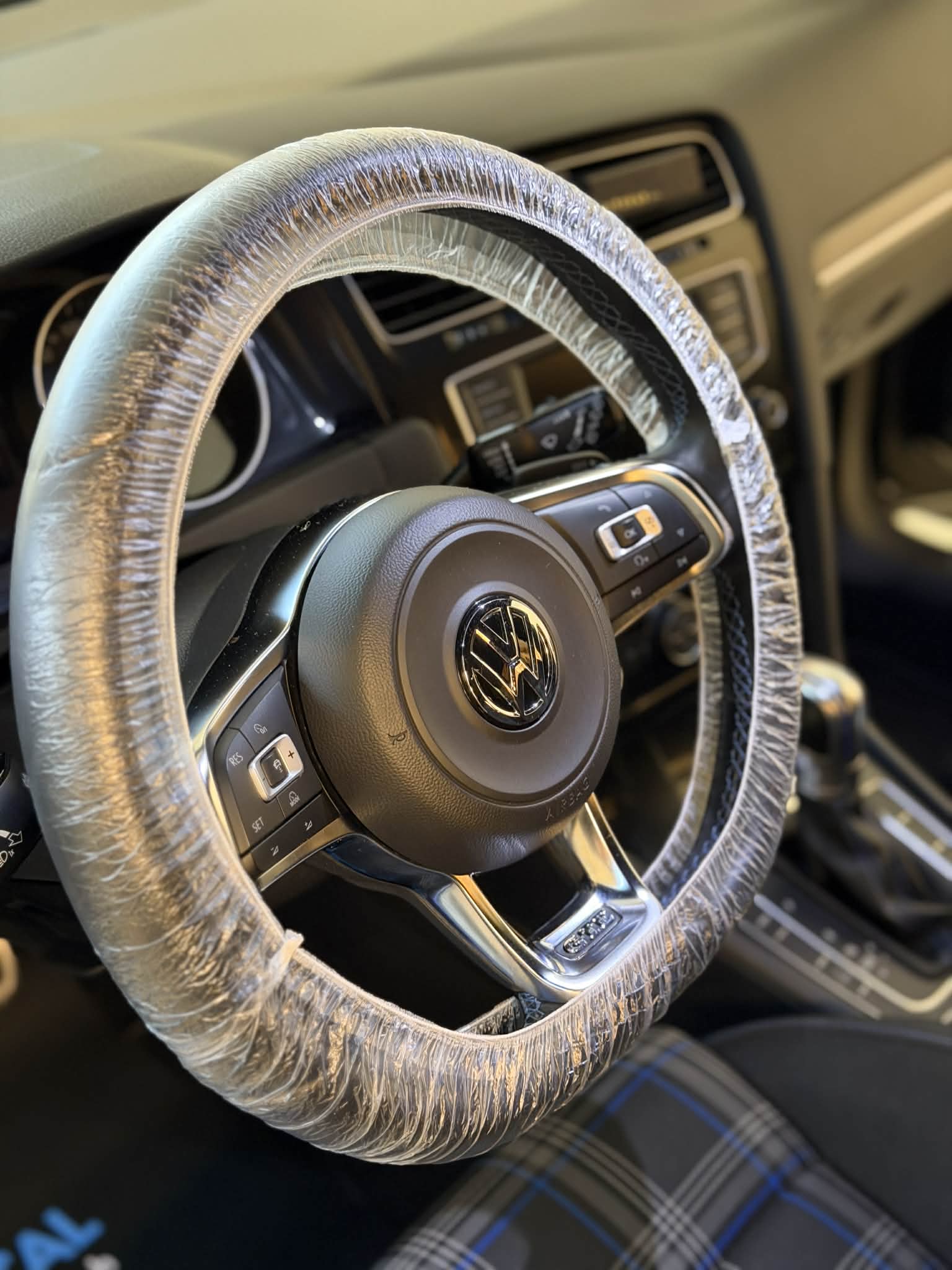 Crystal Carwash Detailing