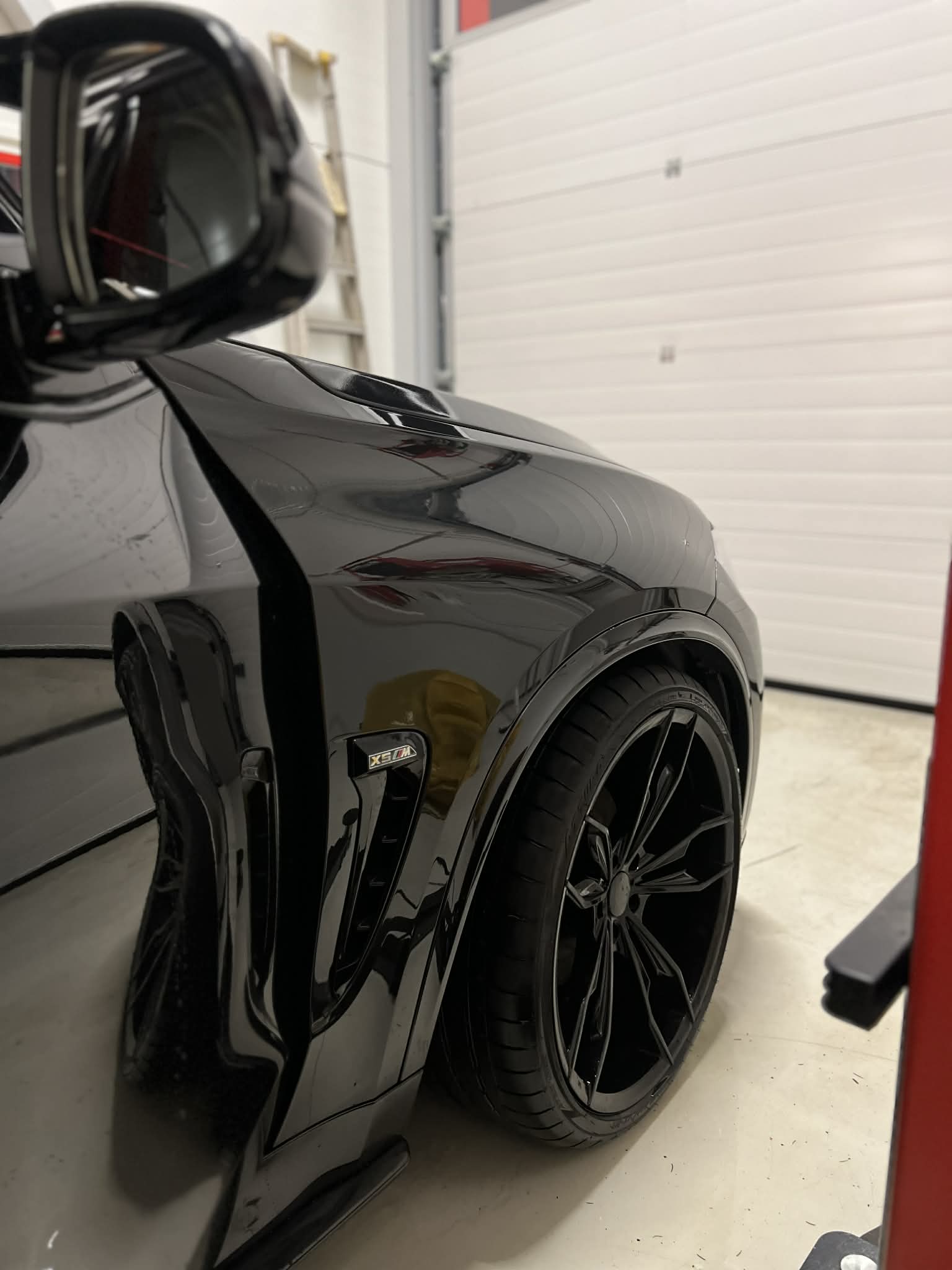 Crystal Carwash Detailing