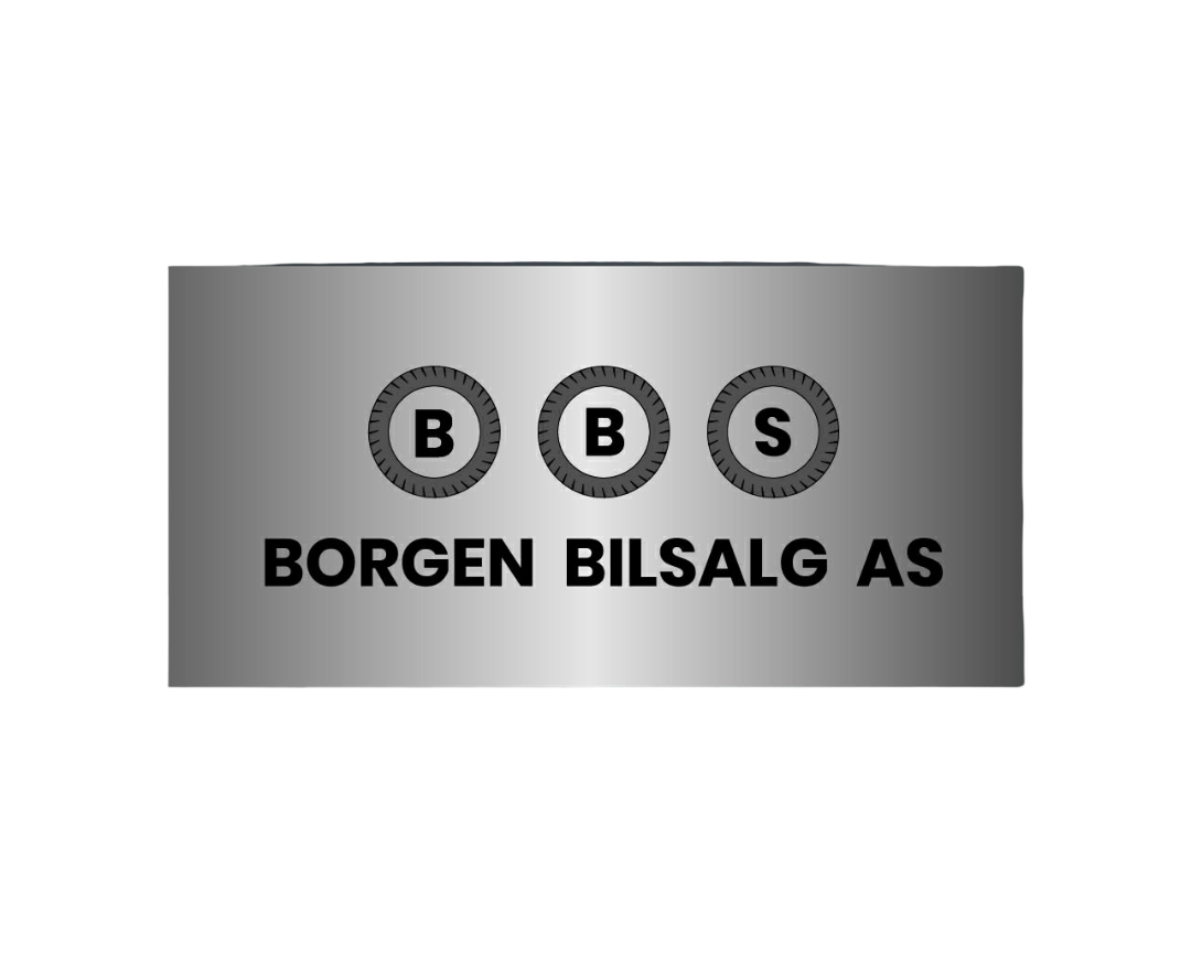 Borgen Bilsalg AS