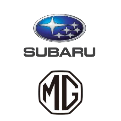 Subaru MG